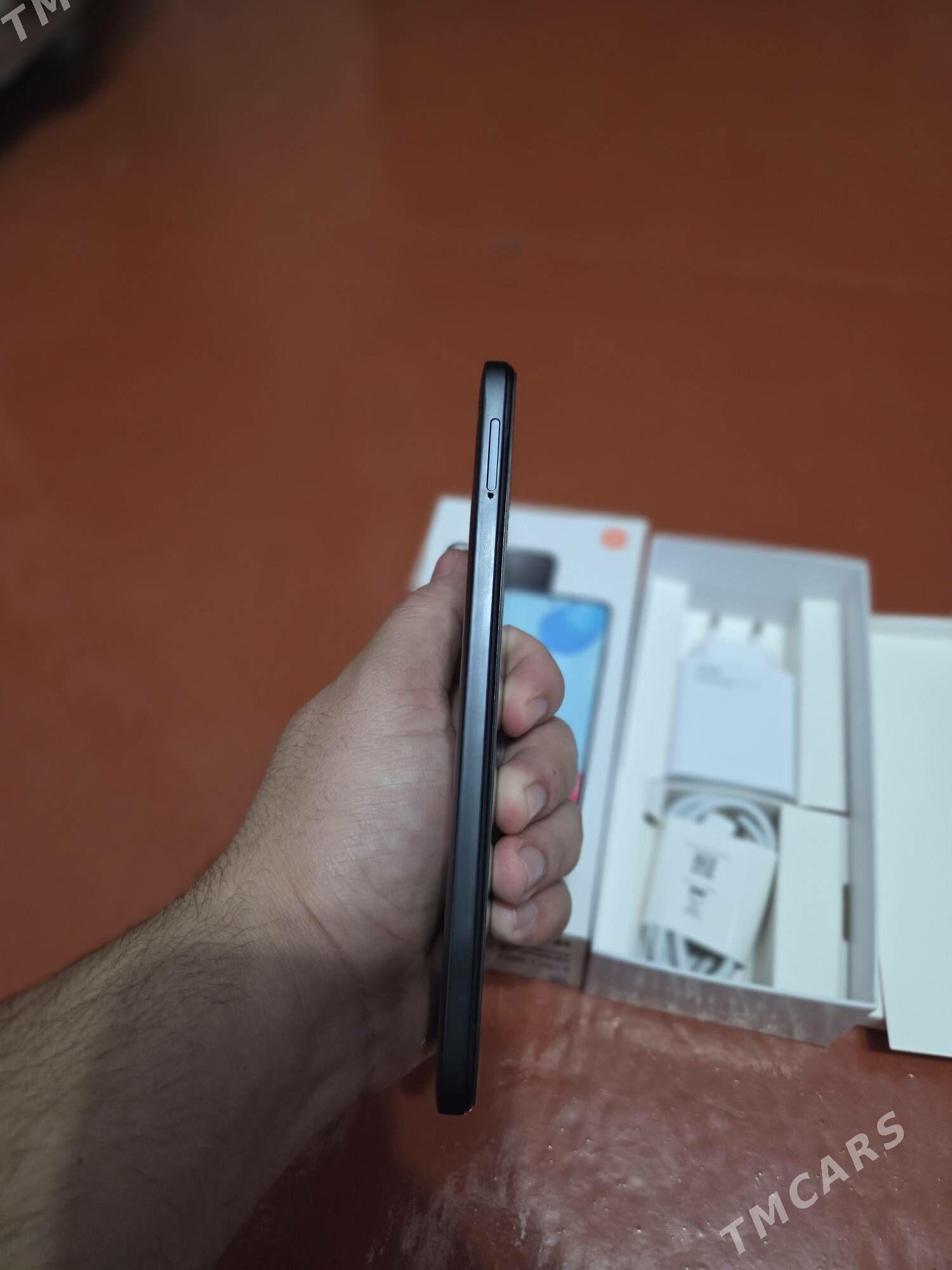 Redmi note 11 6/128 - Ашхабад - img 5