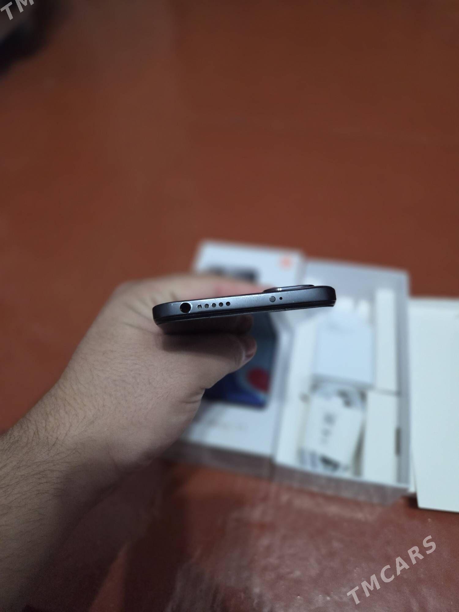 Redmi note 11 6/128 - Ашхабад - img 6