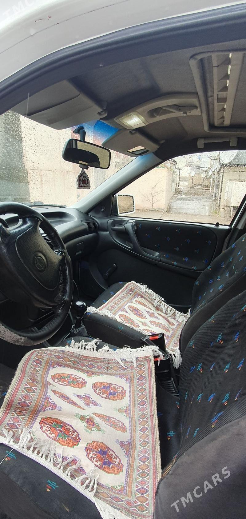 Opel Astra 1994 - 38 000 TMT - Туркменбаши - img 3