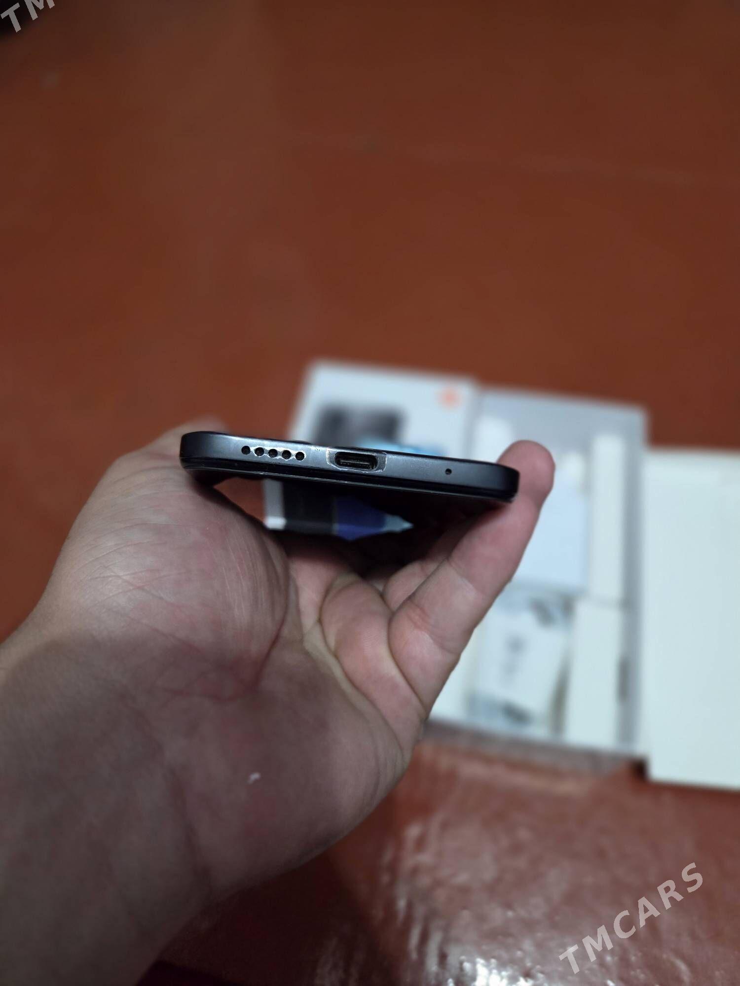Redmi note 11 6/128 - Ашхабад - img 2