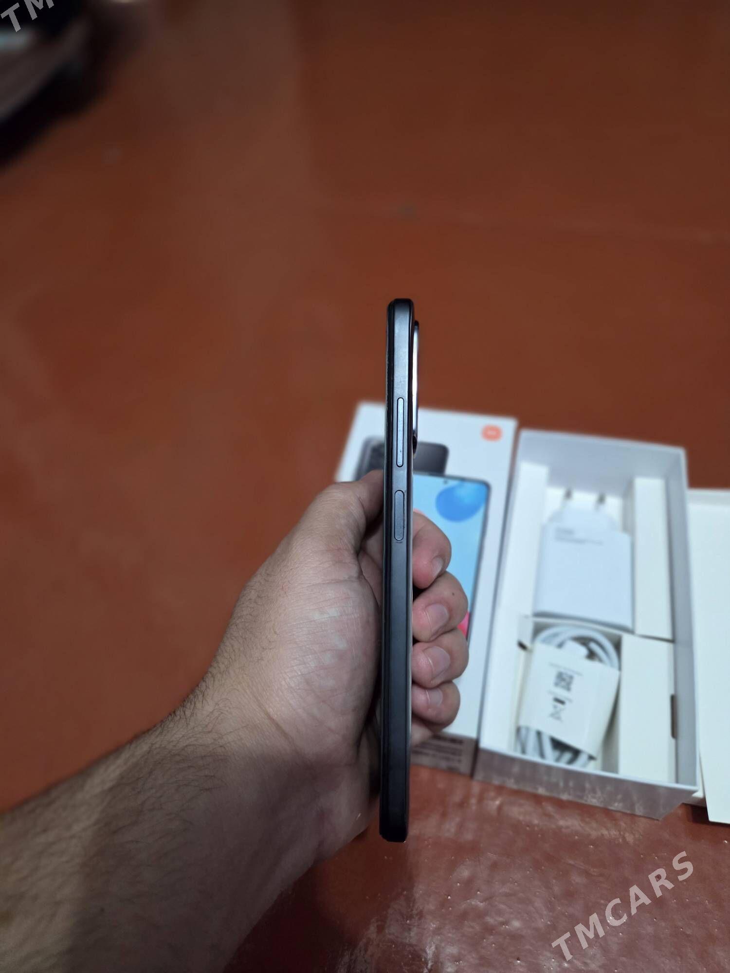 Redmi note 11 6/128 - Ашхабад - img 4