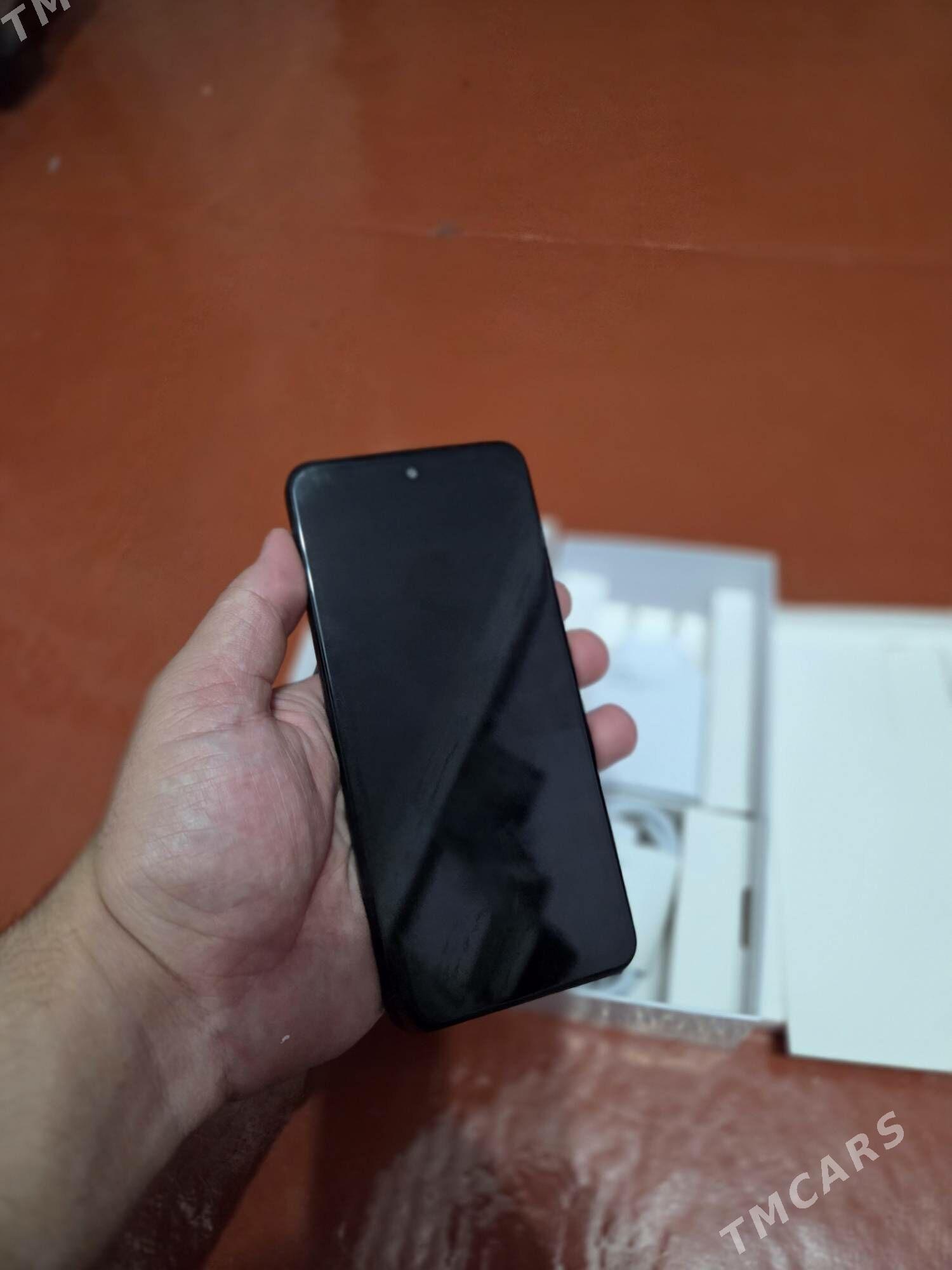 Redmi note 11 6/128 - Ашхабад - img 7