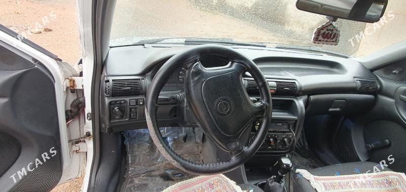 Opel Astra 1994 - 38 000 TMT - Туркменбаши - img 4