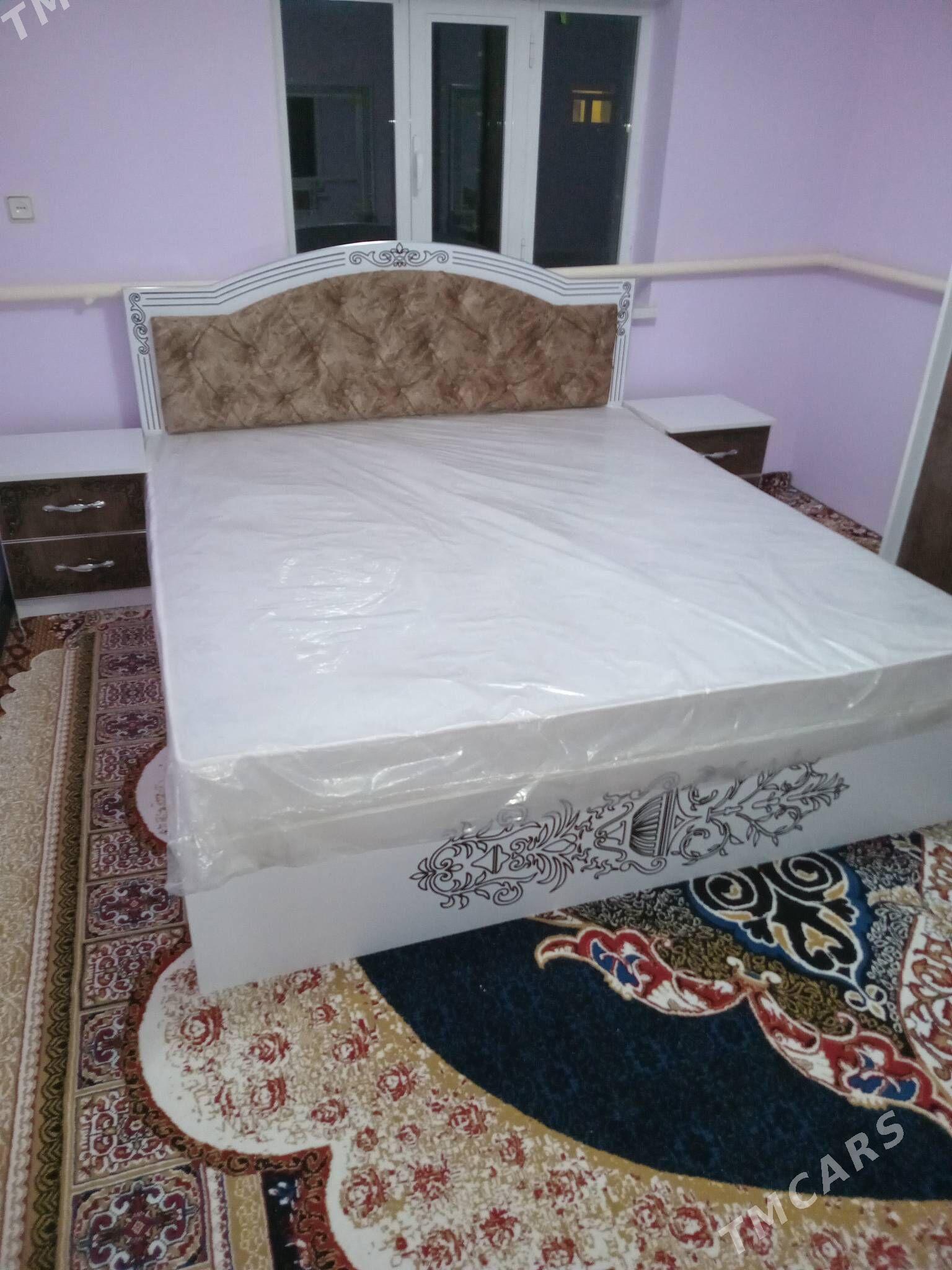 spalni - Шабатский этрап - img 3