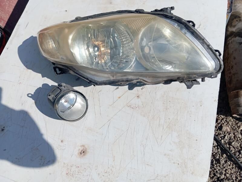 Corolla Fara sag 350 TMT - Анев - img 2