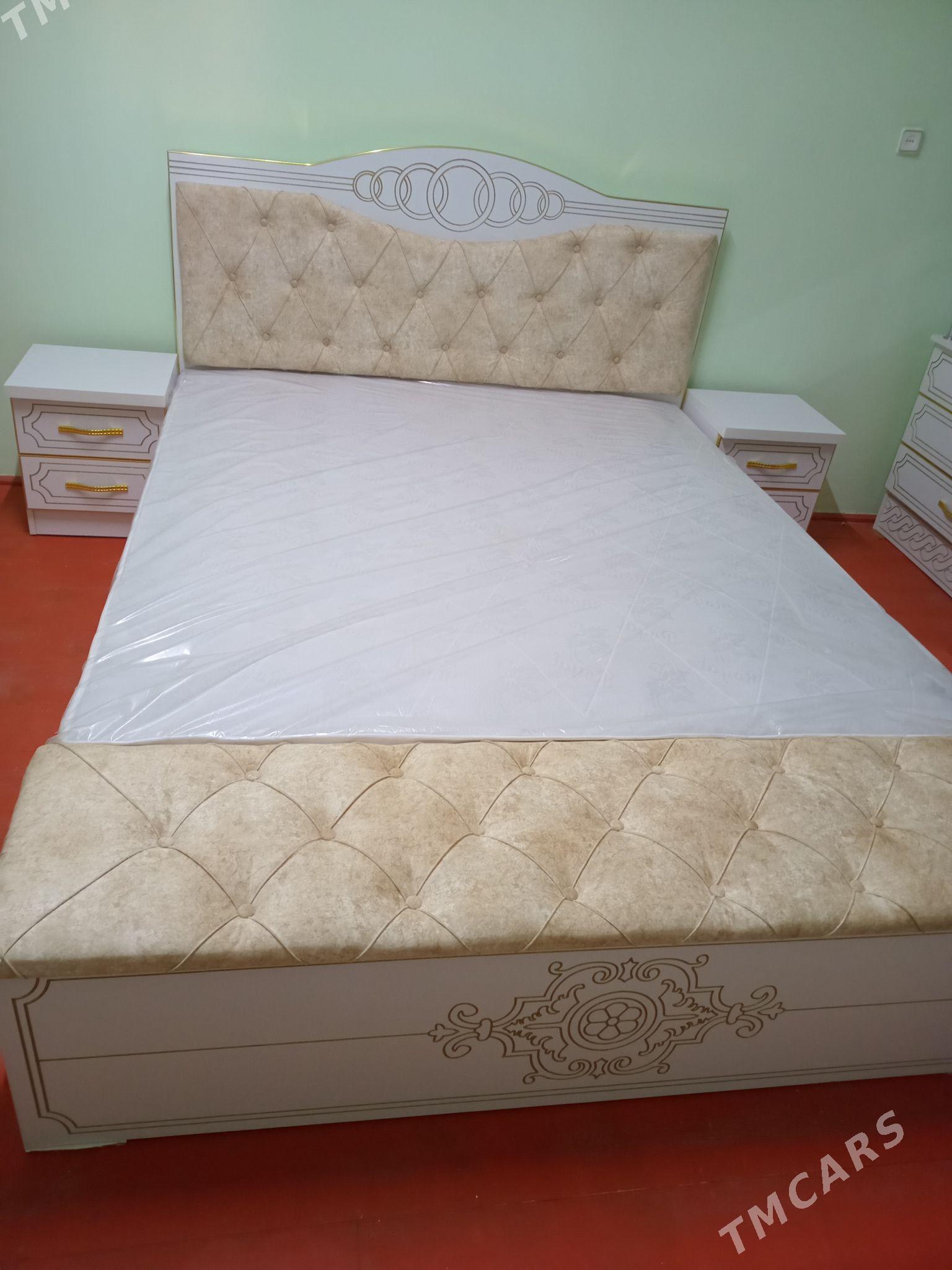 spalni - Шабатский этрап - img 2