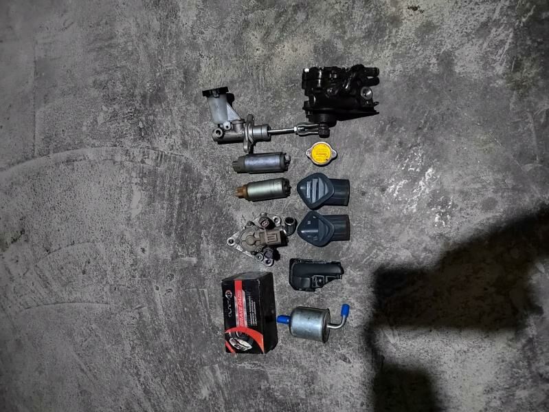 Maxima infiniti cefira 500 TMT - Бузмеин ГРЭС - img 2