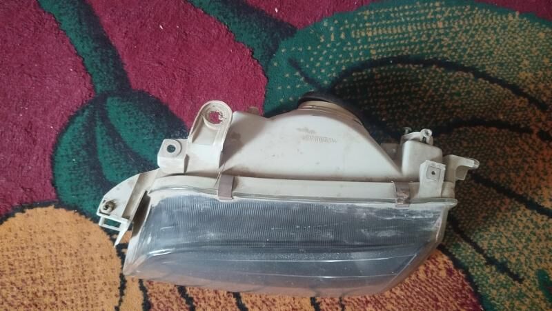 Carina E Permera cep taraby 500 TMT - Гурбансолтан Едже - img 2