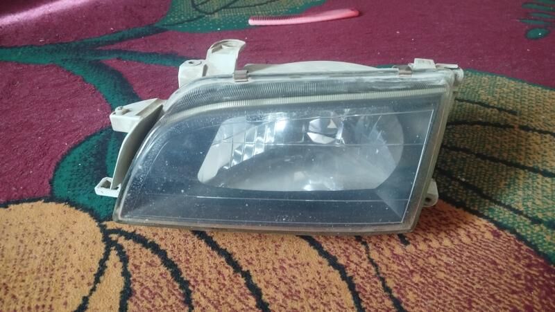 Carina E Permera cep taraby 500 TMT - Гурбансолтан Едже - img 1