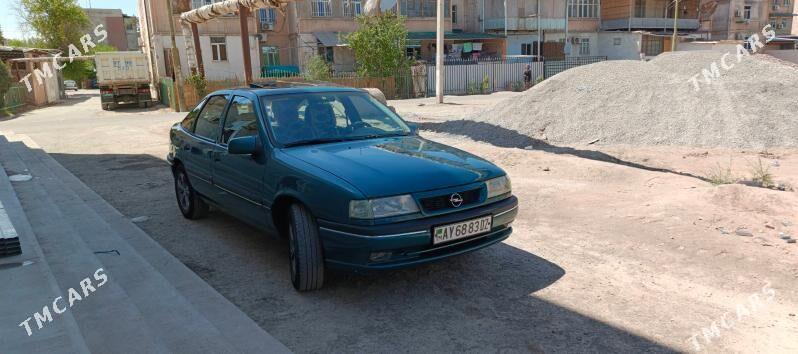 Opel Vectra 1994 - 39 000 TMT - Гурбансолтан Едже - img 6