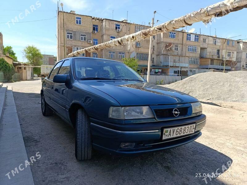 Opel Vectra 1994 - 39 000 TMT - Гурбансолтан Едже - img 5