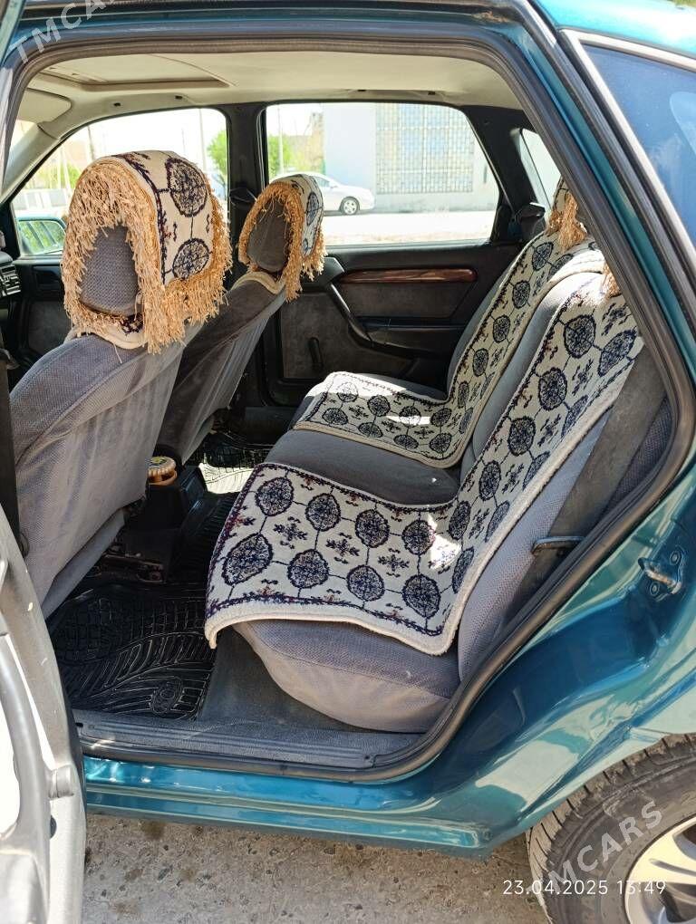 Opel Vectra 1994 - 39 000 TMT - Гурбансолтан Едже - img 10