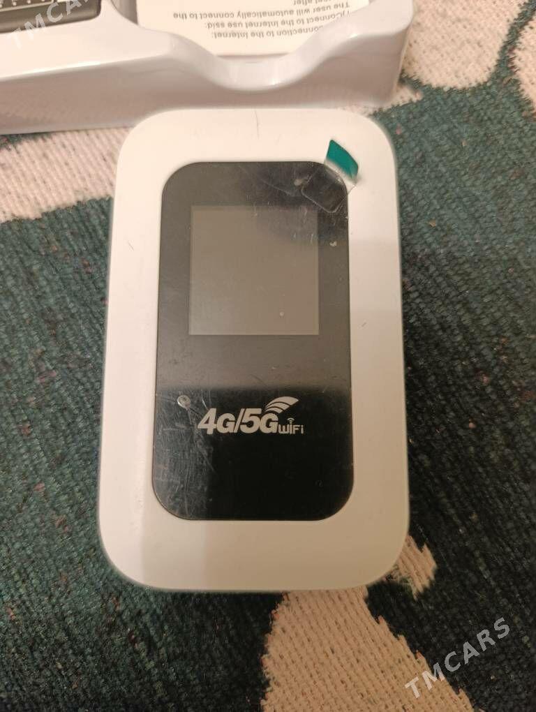 wi fi elde göterilŷän - Aşgabat - img 2