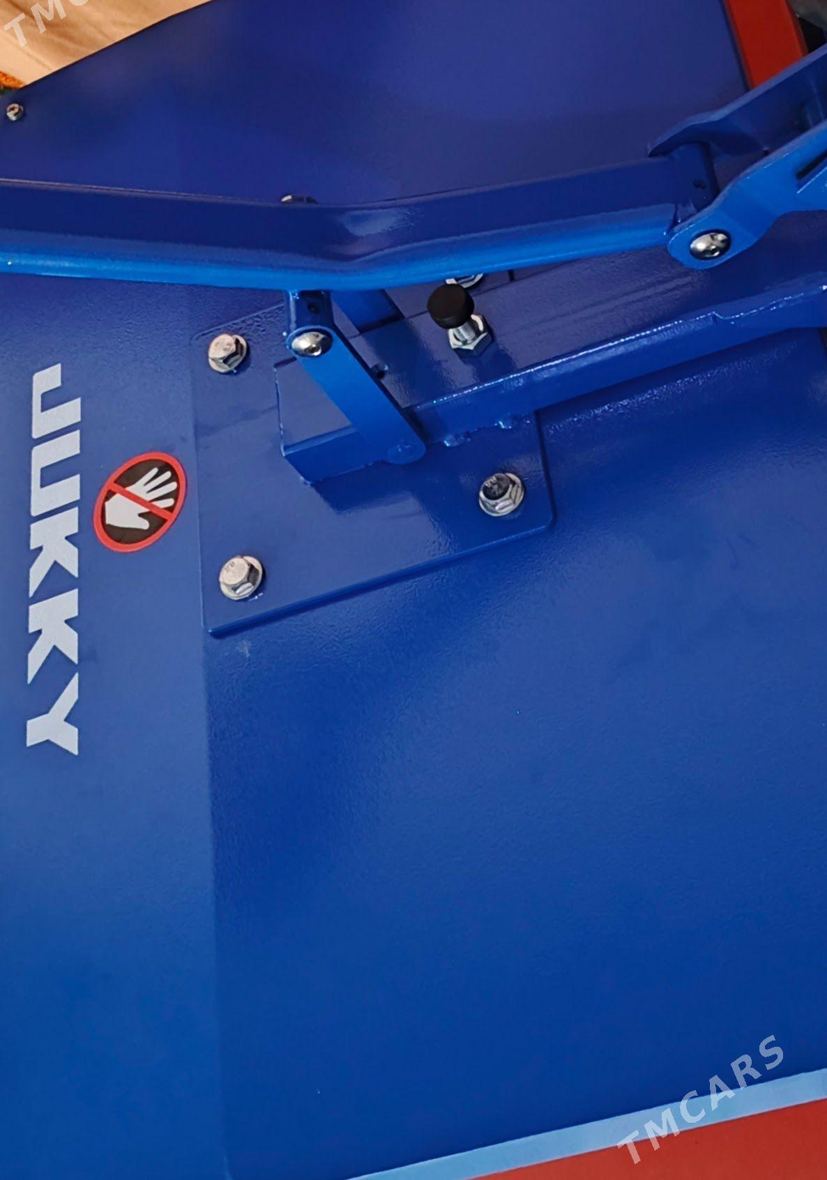 press aparat - Гумдаг - img 2