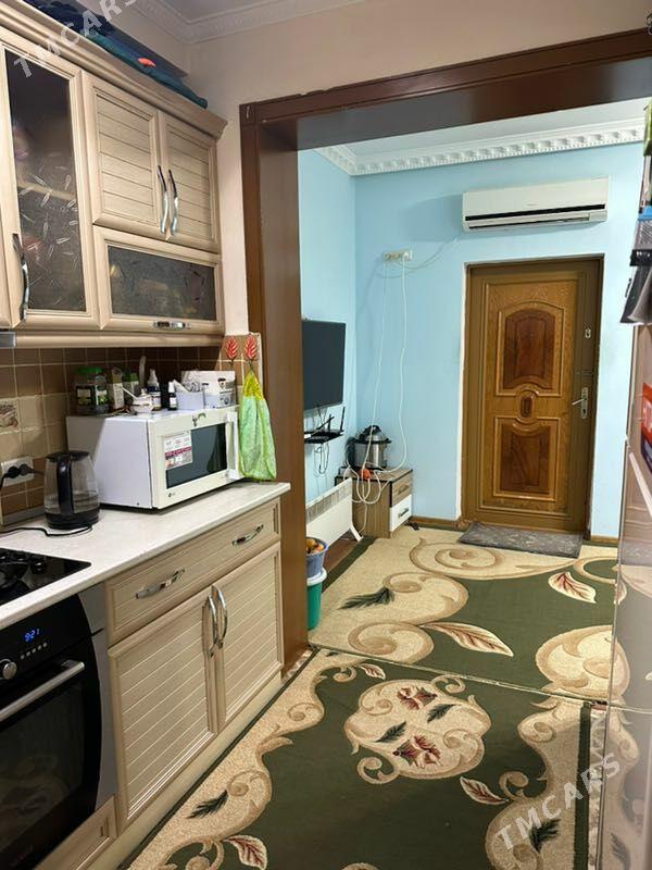 Gaudan W - Aşgabat - img 7