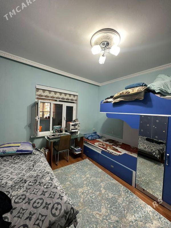 Gaudan W - Aşgabat - img 2