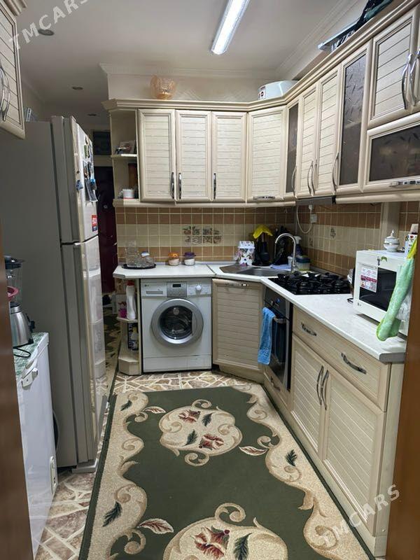 Gaudan W - Aşgabat - img 3