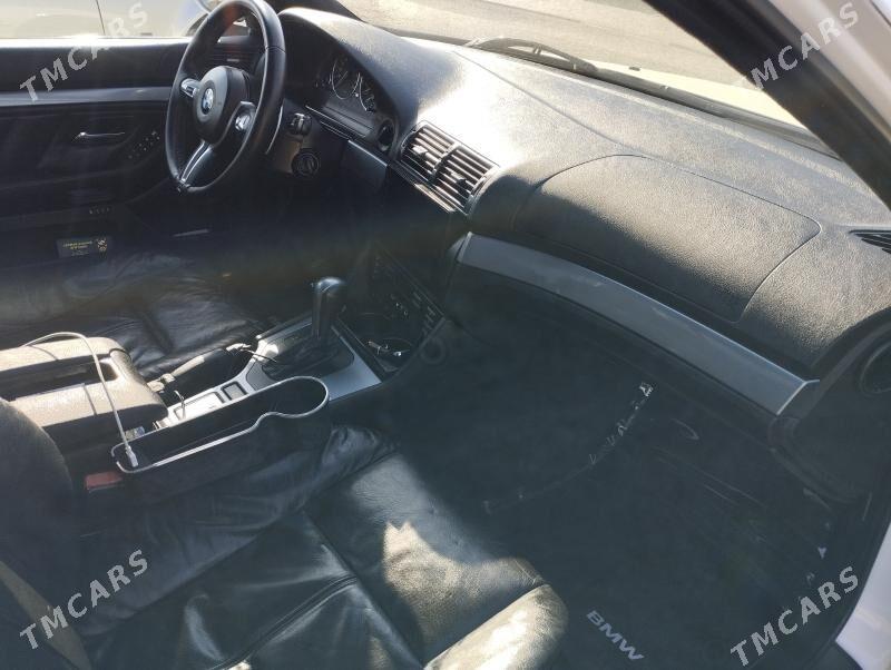 BMW 525 2002 - 160 000 TMT - Kaka - img 7