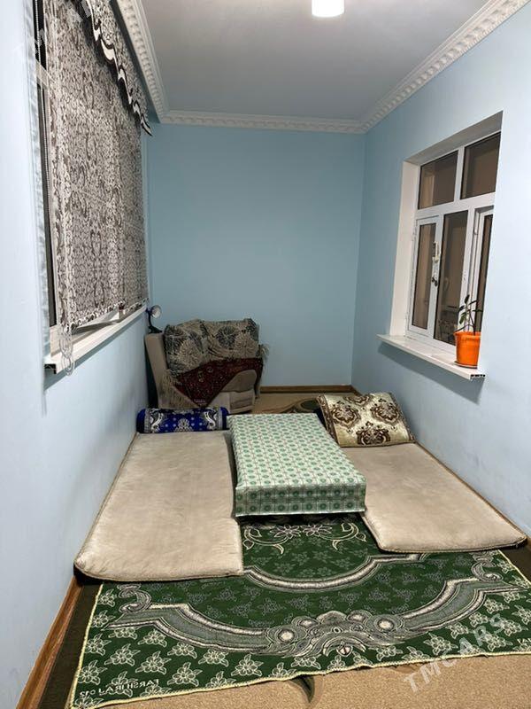 Gaudan W - Aşgabat - img 6