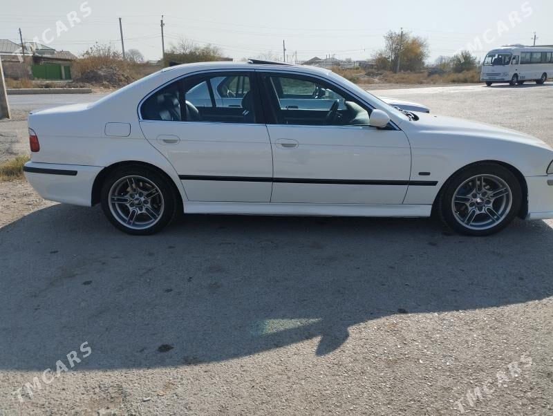 BMW 525 2002 - 160 000 TMT - Kaka - img 2