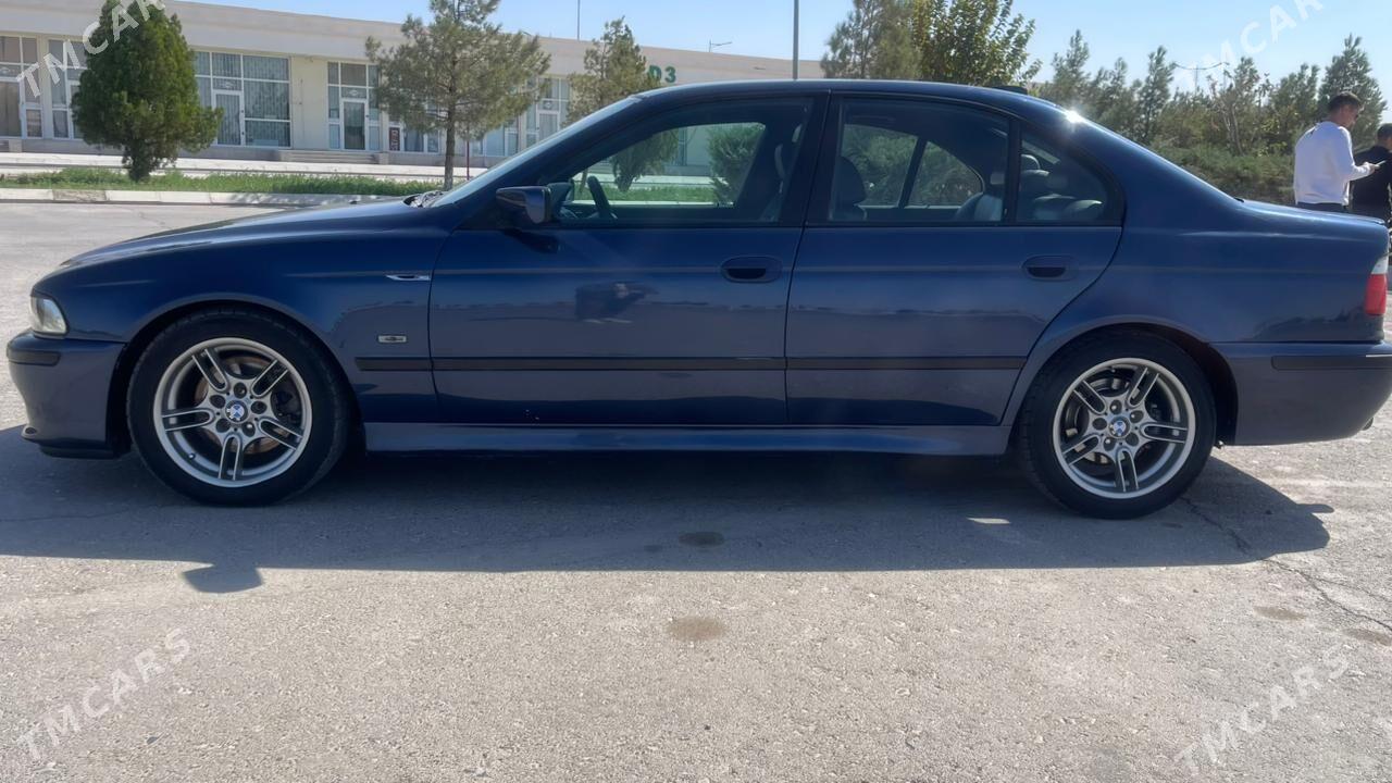 BMW 5 Series 2003 - 145 000 TMT - Dänew - img 10