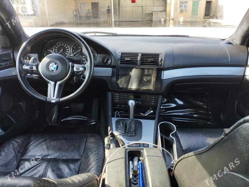 BMW 525 2002 - 160 000 TMT - Kaka - img 5