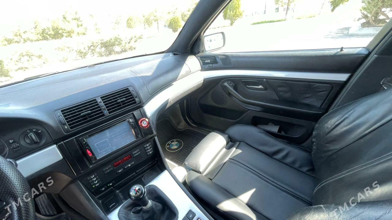 BMW 5 Series 2003 - 145 000 TMT - Dänew - img 9