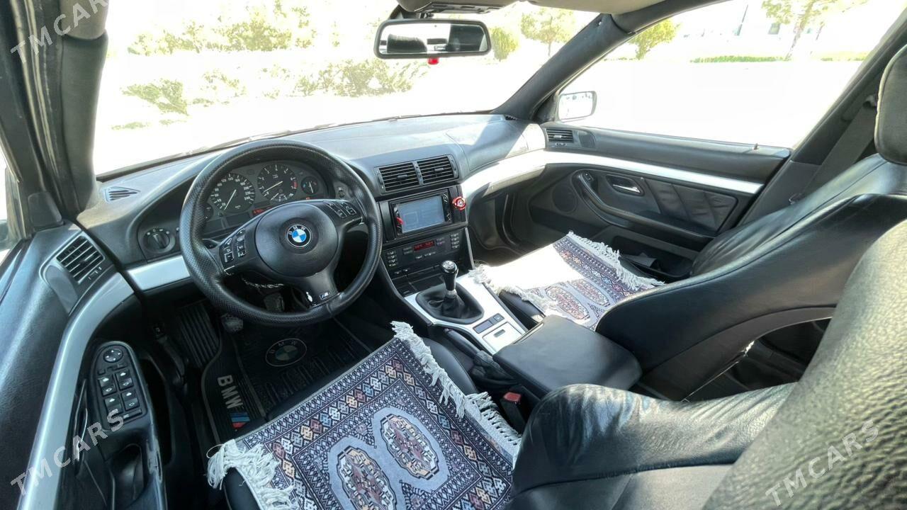 BMW 5 Series 2003 - 145 000 TMT - Dänew - img 4