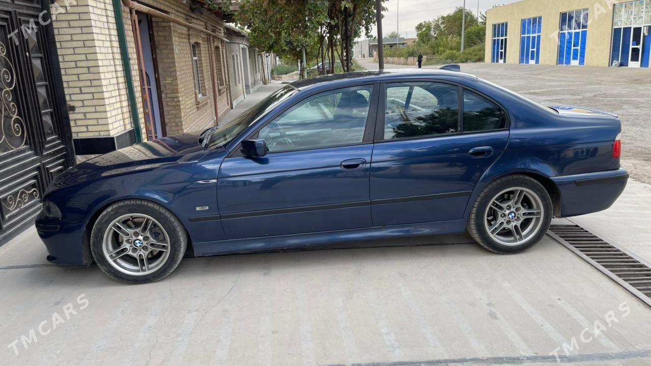 BMW 5 Series 2003 - 145 000 TMT - Dänew - img 5