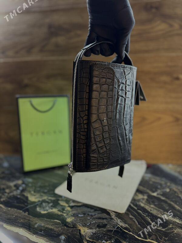 ORGINAL TERGAN KLAC BARSETKA - Aşgabat - img 6