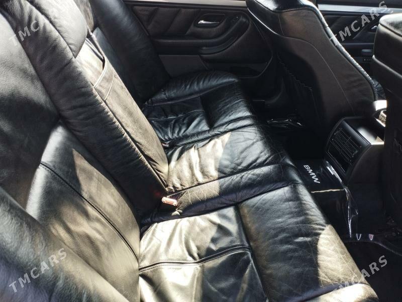 BMW 525 2002 - 160 000 TMT - Kaka - img 6