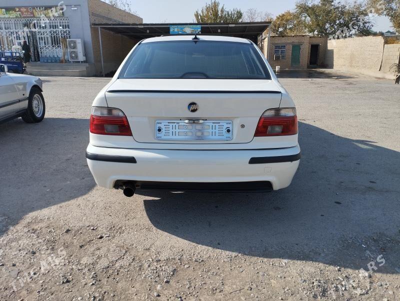 BMW 525 2002 - 160 000 TMT - Kaka - img 4