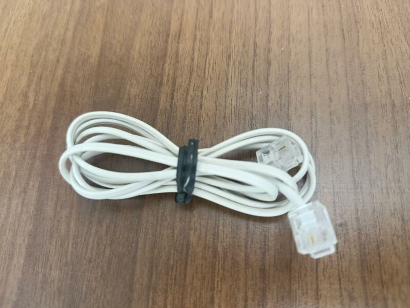 Panasonic domashniy telefon - Aşgabat - img 4