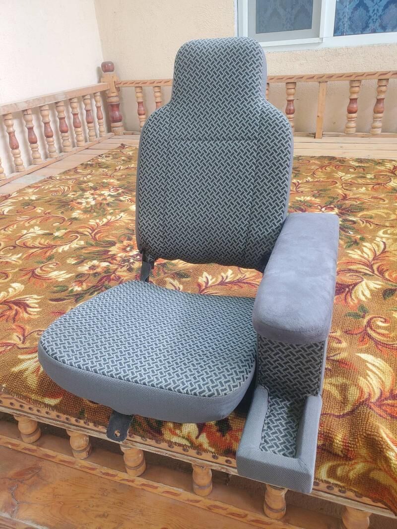 hiace haÿyse 800 TMT - Бузмеин - img 3