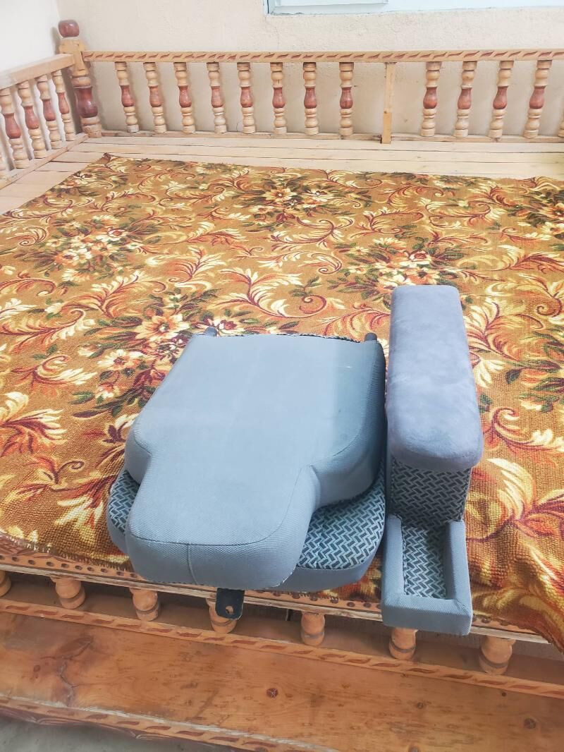 hiace haÿyse 800 TMT - Бузмеин - img 2