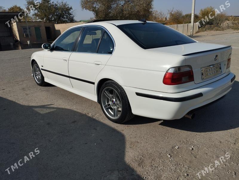 BMW 525 2002 - 160 000 TMT - Kaka - img 3