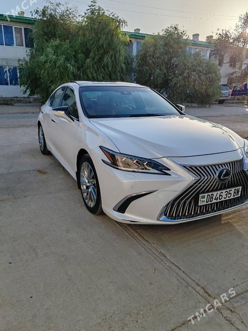 Lexus ES 350 2021 - 900 000 TMT - Balkanabat - img 2