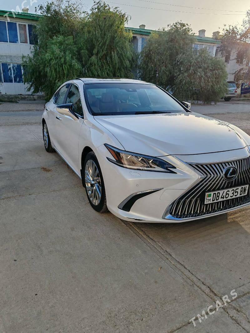 Lexus ES 350 2021 - 900 000 TMT - Balkanabat - img 1