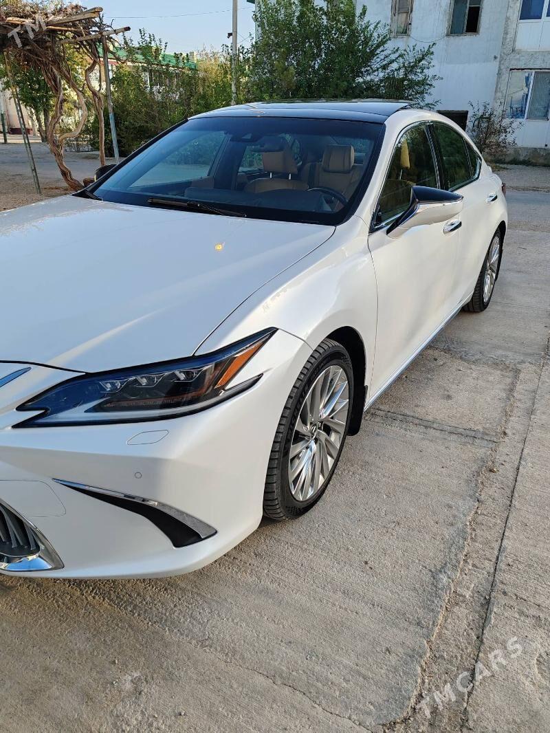 Lexus ES 350 2021 - 900 000 TMT - Balkanabat - img 9