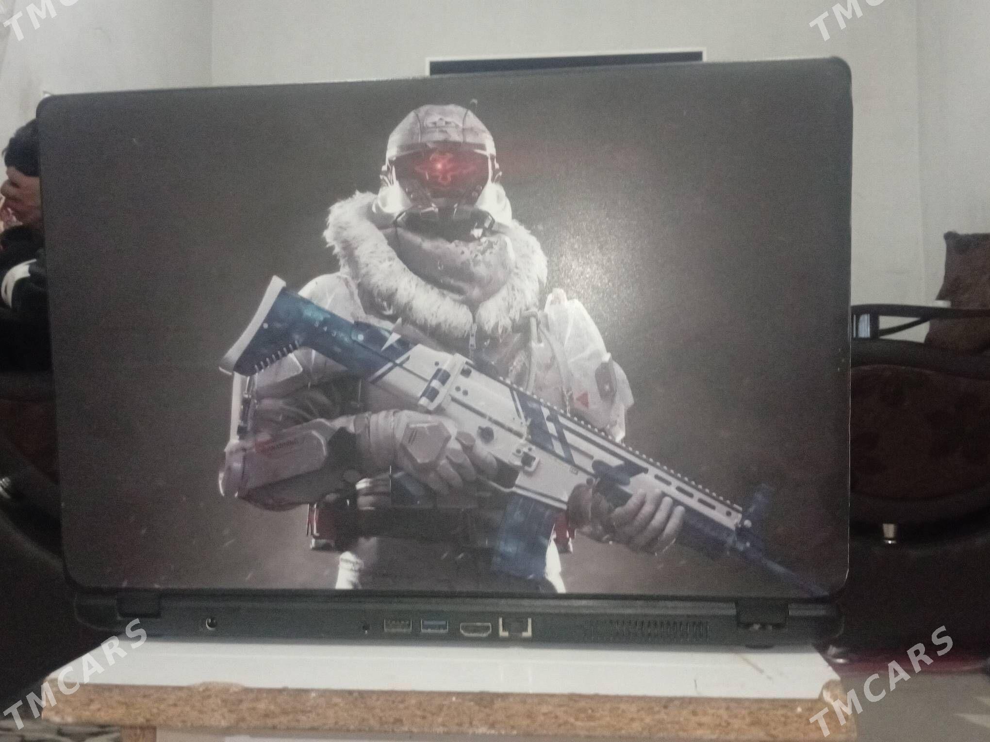 KAMPUTER ARASSA GYSSAGLY - Daşoguz - img 4