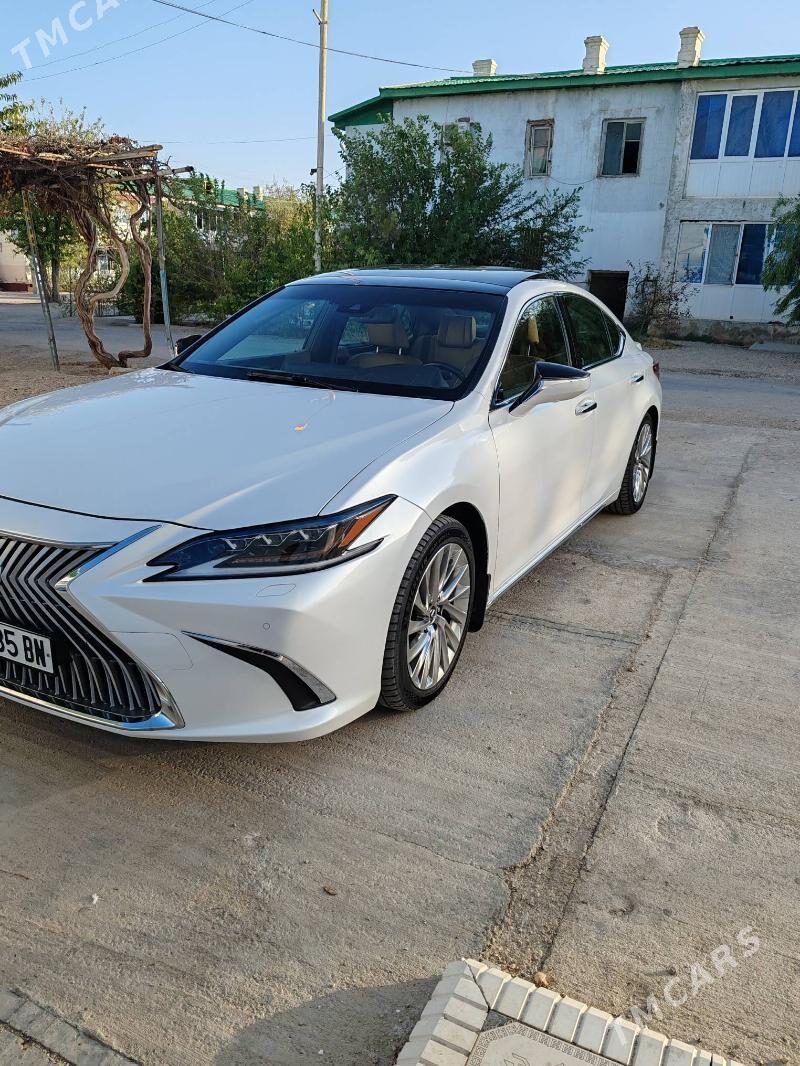 Lexus ES 350 2021 - 900 000 TMT - Balkanabat - img 3