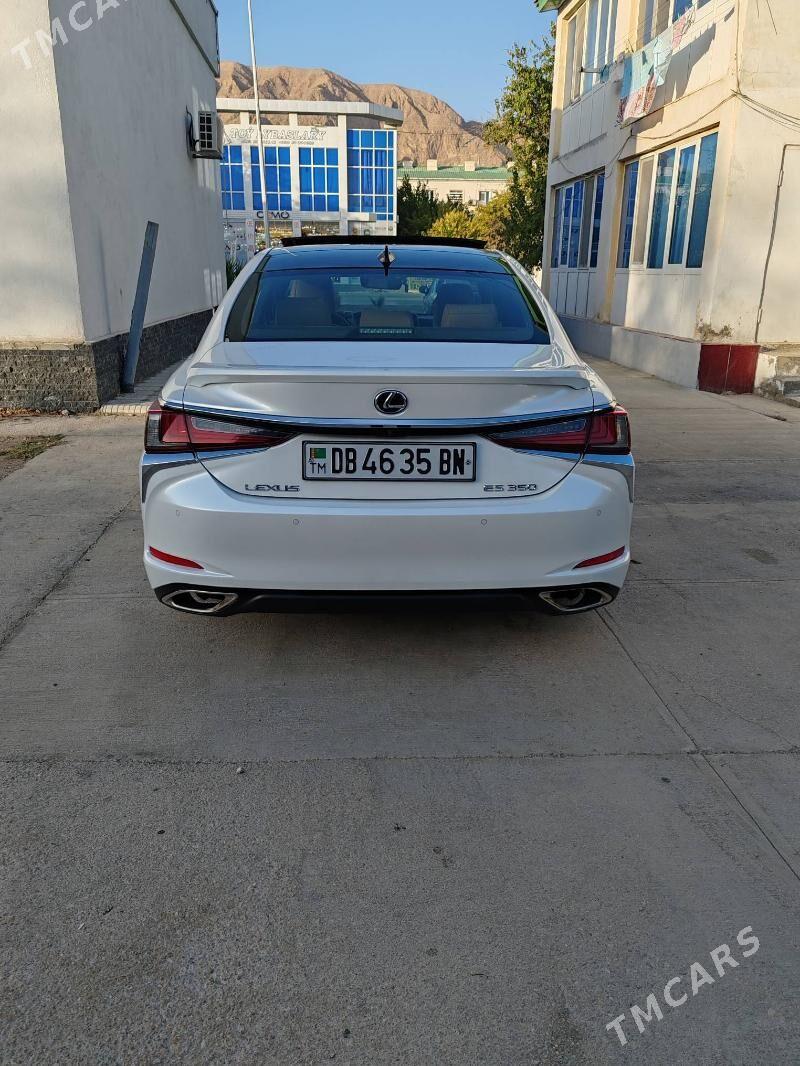 Lexus ES 350 2021 - 900 000 TMT - Balkanabat - img 5