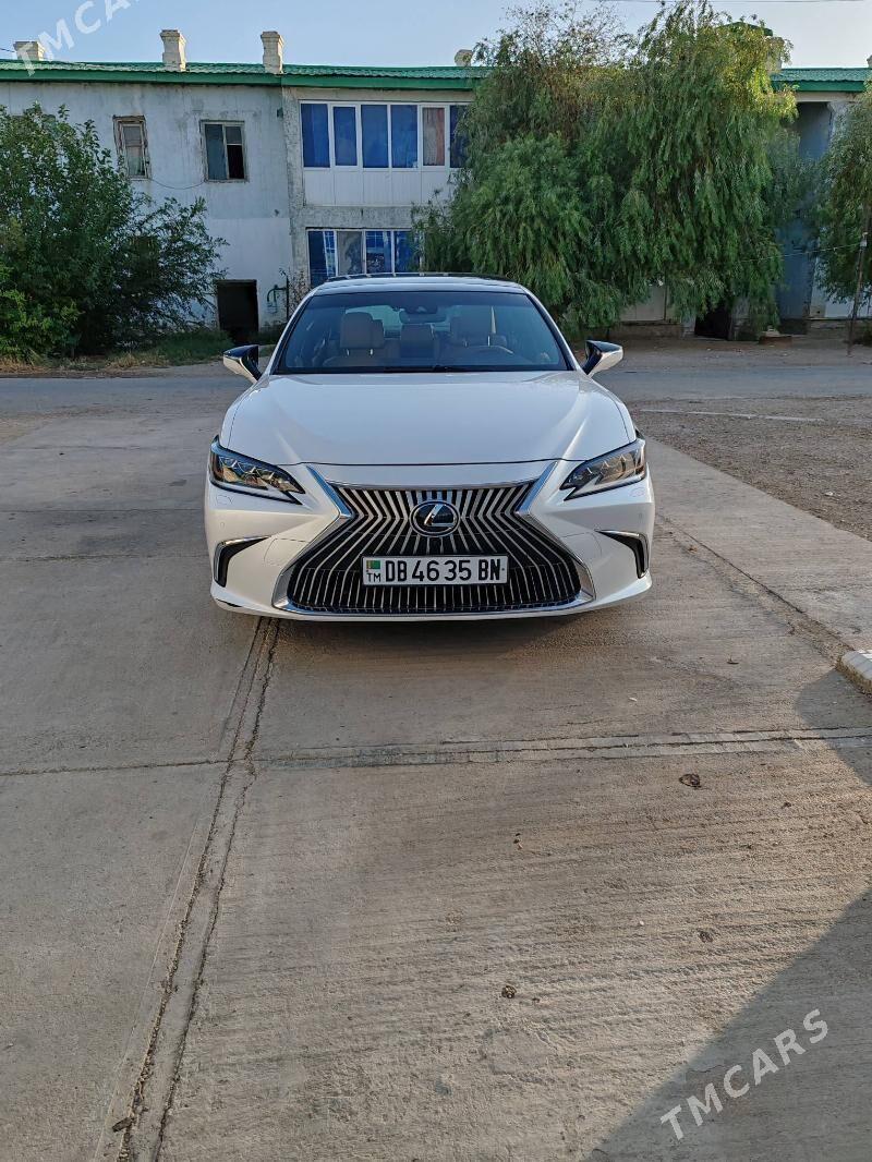 Lexus ES 350 2021 - 900 000 TMT - Balkanabat - img 8
