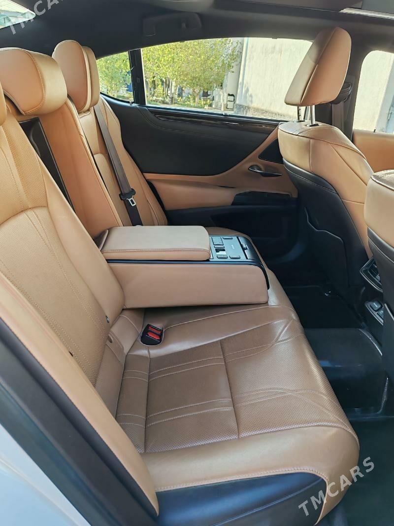 Lexus ES 350 2021 - 900 000 TMT - Balkanabat - img 10