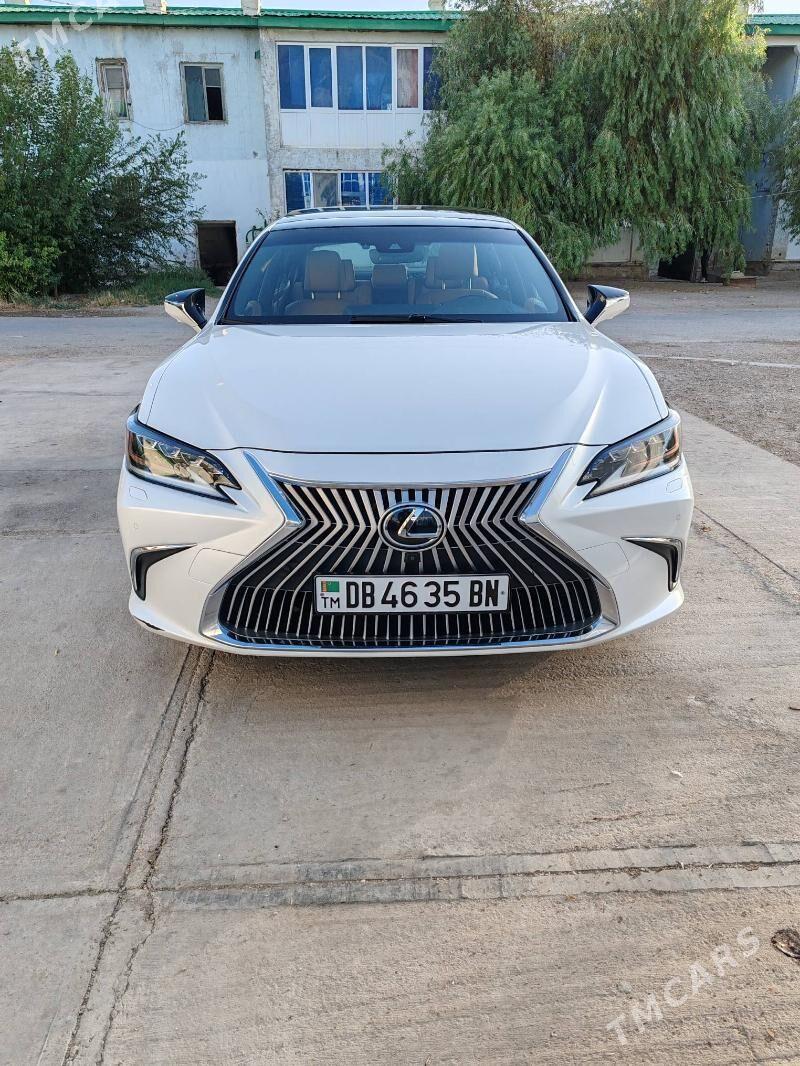 Lexus ES 350 2021 - 900 000 TMT - Balkanabat - img 7