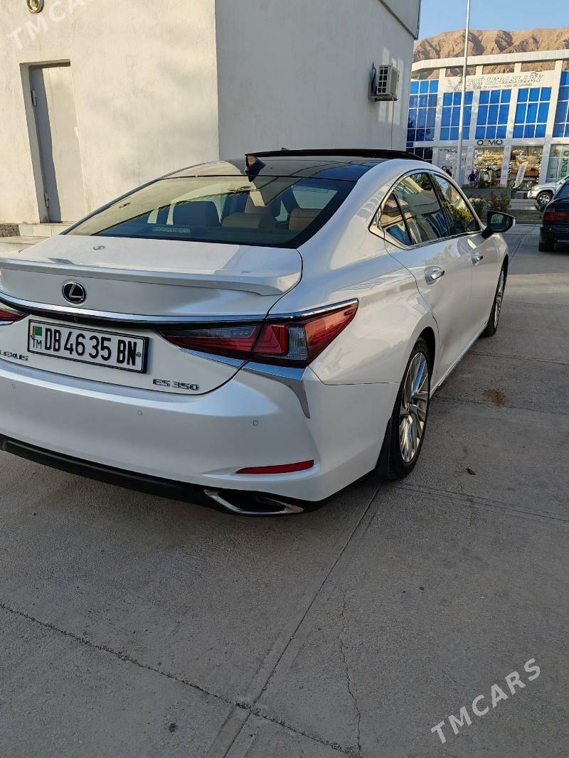 Lexus ES 350 2021 - 900 000 TMT - Balkanabat - img 6