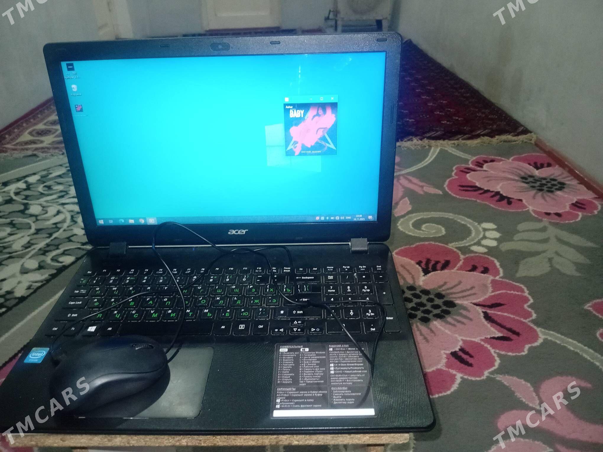 KAMPUTER ARASSA GYSSAGLY - Daşoguz - img 3