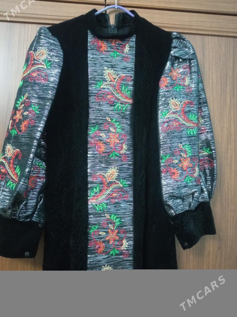 köýnek - Кëши - img 3