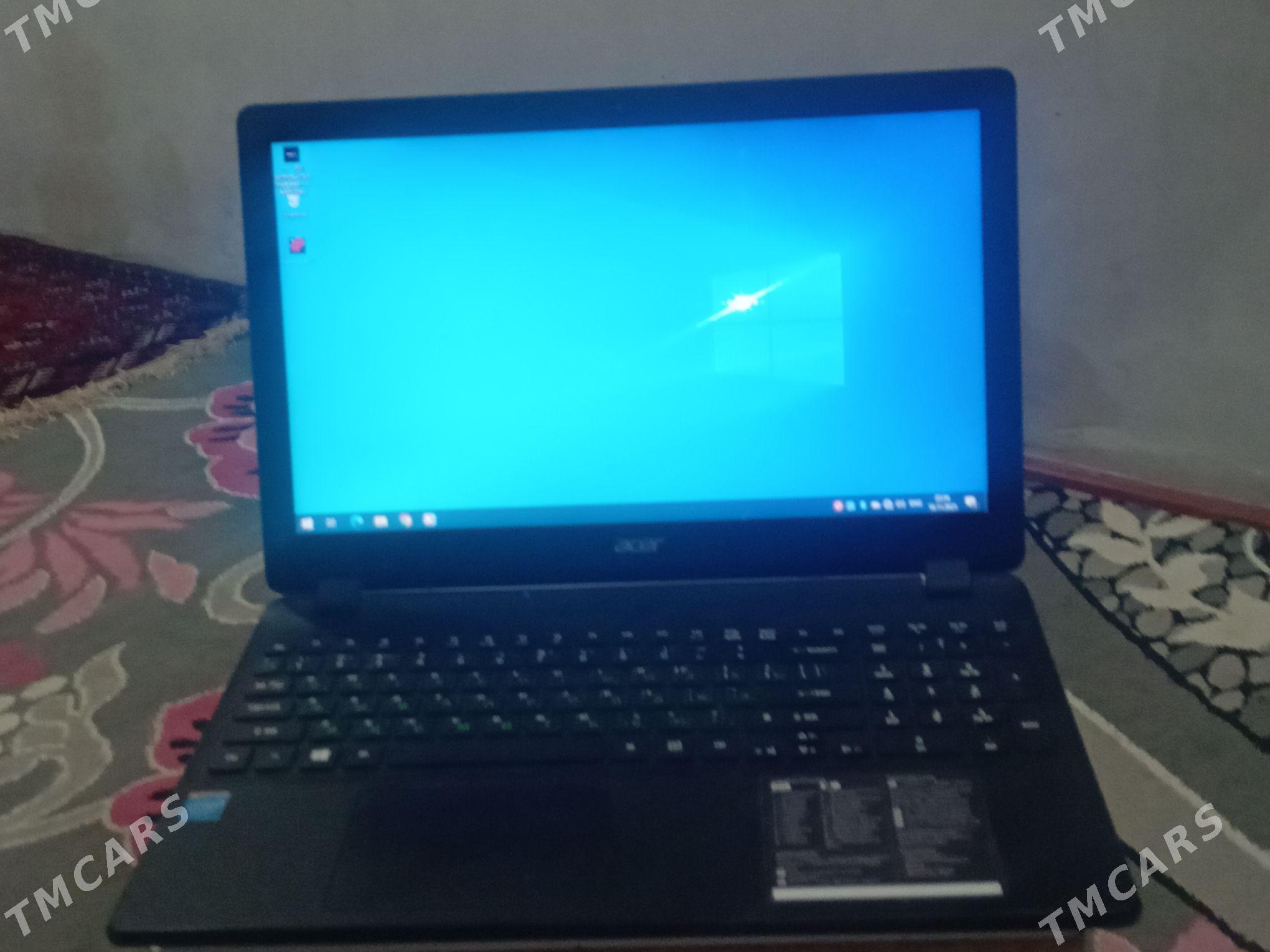 KAMPUTER ARASSA GYSSAGLY - Daşoguz - img 2