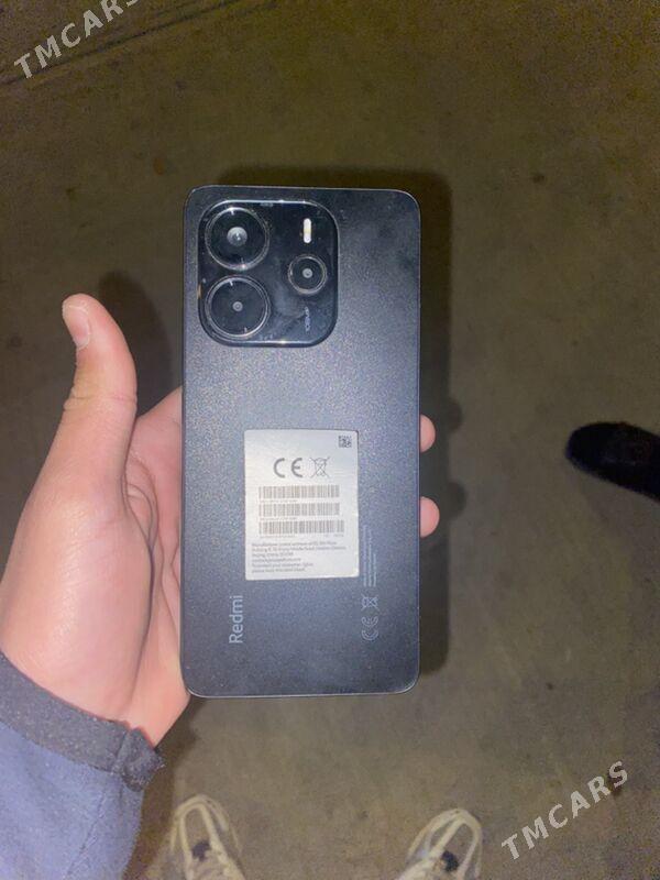 Redmi not 14 - Ашхабад - img 3